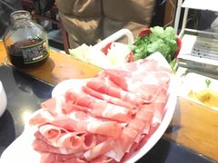 -北门涮肉·铜锅涮肉(南锣鼓巷店)
