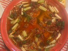 -霸王虾·麻辣小龙虾(清水河公园店)