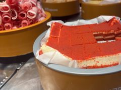 -龍歌自助小火锅(秦淮水游城店)