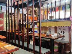 -火炉情韩国料理店(古田路店)
