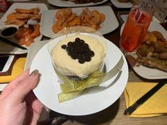 -杭州国际会议中心洲际酒店-原素全日餐厅(解放东路店)