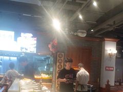 -海汕记·潮汕鲜牛肉火锅·自助