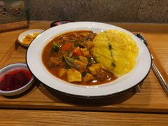 -池奈·日式咖喱蛋包饭(赛高店)