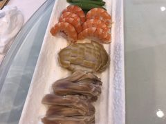 -老洋房花园饭店(绍兴路店)