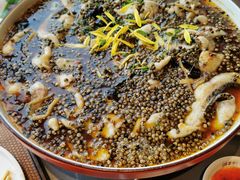 -四川饭店(长白店)