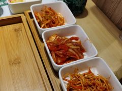 -韩香福脊骨汤锅(上杭路店)