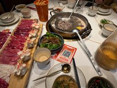 -牛人日志·鲜牛肉骨汤火锅(万科里瑧店)