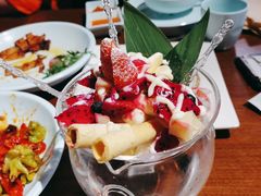 -飞阳铁板烧(ME TOWN购物中心店)