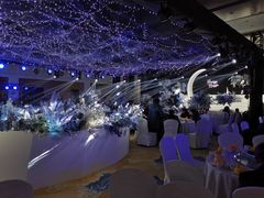 -止园酒店-中餐厅