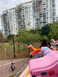 -深圳市儿童乐园