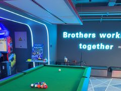 -海德温泉生活馆(朝阳大悦城店)