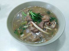-天天鲜面馆(衡山路店)