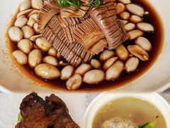 -老正兴菜馆(福州路店)