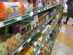 -百盛(中山路店)
