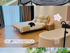 -台山颐和温泉城