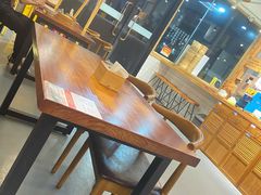 大堂-雪姨手作(青年路店)