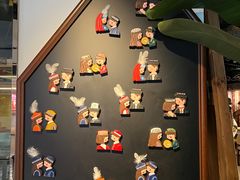 -纳鲁孜·新疆特色餐厅(上海悦荟广场店)