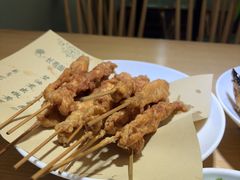 -长寿面馆(振兴路店)