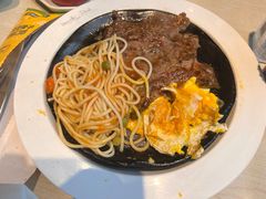 -豪客来牛排(鼓楼名店街店)