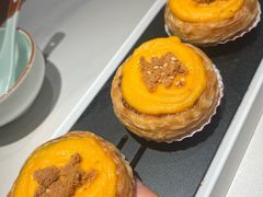 -禄运茶居·手工点心(猎德店)