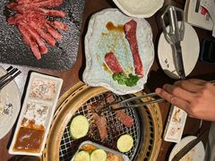 -御牛道日式烤肉料理(杭州万象城店)