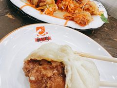 风味排骨包子-张包铺(道外店)