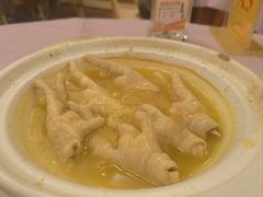 -金时代顺风大酒店(南桥百联店)
