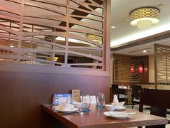 -苏州园区福朋喜来登酒店·聚味轩中餐厅