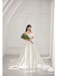 -GRACE KELLY婚纱与礼服(北京店)