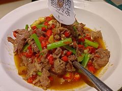 -佬麻雀·剁椒鱼头(京基KK One店)