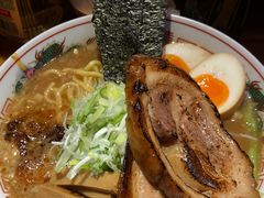 -老龙亭拉面店