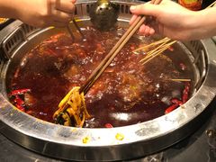 -小王少龙火锅(沙南街店)
