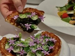 -Le Bistrot de Racine