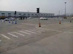 -汇鑫驾校业务大厅