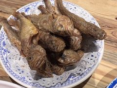 -左邻右舍褡裢火烧(石榴园店)