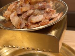-西塔老太太泥炉烤肉(武汉摩尔城店)