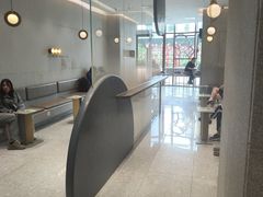 -喜茶(合肥正大广场店)