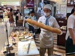 -都恩客(高岛屋百货店)