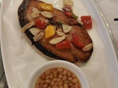 -朱仔记食府(江南大道店)