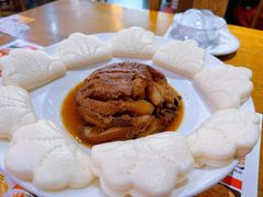 -杏花村水席楼(西大街总店)