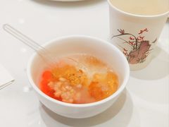 -泰谷酒店·太古码头闽菜自助餐厅