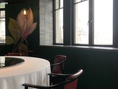 -三号黄浦会Canton Table