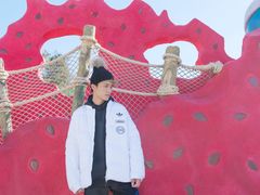 -阿迪达斯(武林银泰三叶草店)