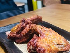 -友名Cross日式咖喱屋(江南大道中店)