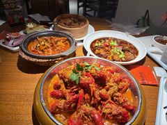 -乔街深夜食堂·小龙虾·高压锅生蚝(杭州总店)