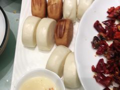 -渝信川菜(西单店)