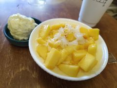 -小团圆糖水铺(襄阳南路店)