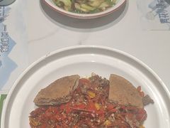 -青花小镇(凯翔新天地店)