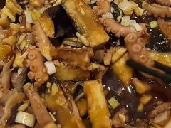 -晚归月亮湾私家菜(临邑路店)