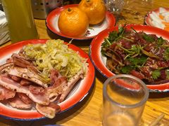-石记老北京炙子烤肉(松园店)